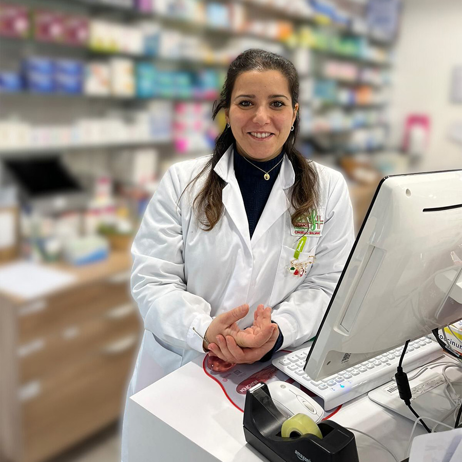 Direttore - Elisa Priore