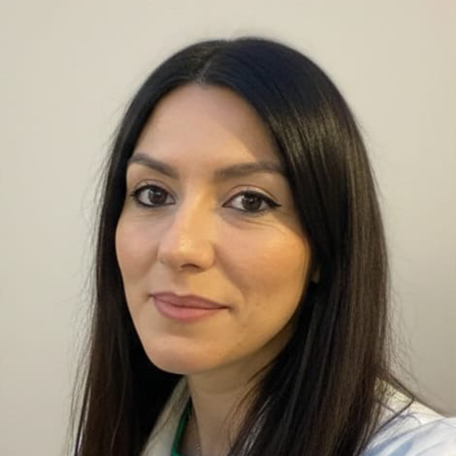 Direttore - Francesca Ruzza